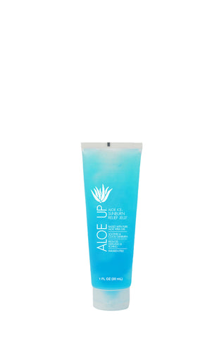 Aloe Up Aloe Vera Sunburn Relief Gel - 30ml