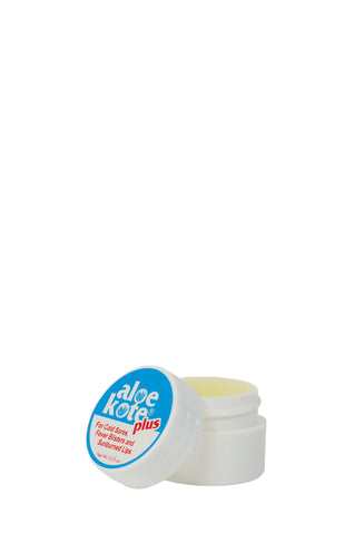 Aloe Up Aloe Kote Plus Lip Balm, Dunedin New Zealand 