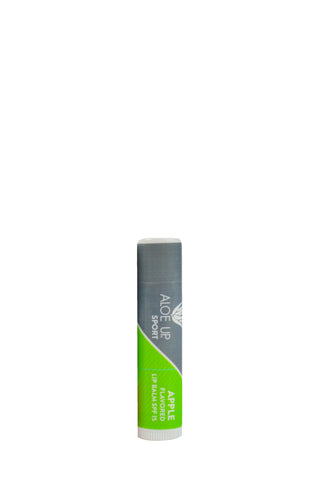 Aloe Up Sport Lip Balm: SPF 15 Apple - 4.25g