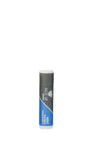 Aloe Up Sport Lip Balm: SPF 15 Mint - 4.25g expiry 04/24