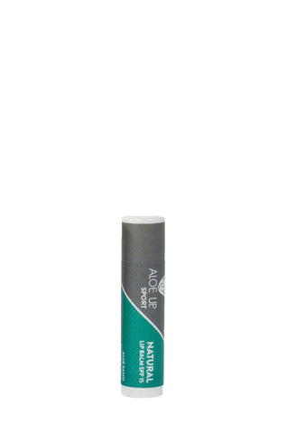 Aloe Up Sport Lip Balm: SPF 15 Natural - 4.25g
