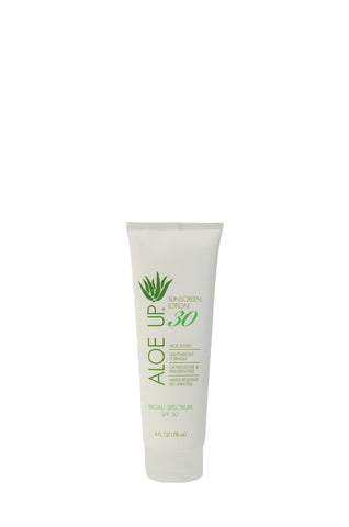 Aloe Up Sunscreen Lotion SPF 30 - 30ml