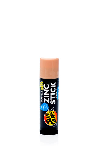 Light Skin Tone Zinc Stick SPF50+