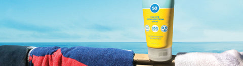 The Best Sunscreen for NZ Kids