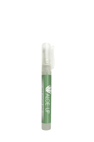 Aloe Vera Hand Sanitizer Pen Spray - 10ml
