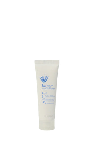 Aloe Up After Sun Light Moisturizer - 30ml