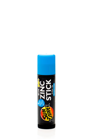 Blue Zinc Stick SPF50+