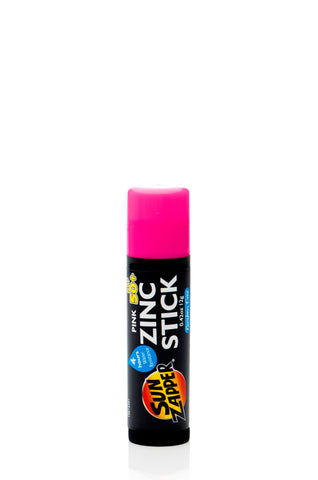 Pink Zinc Stick SPF50+