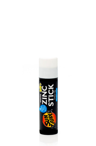 White Zinc Stick  SPF50+