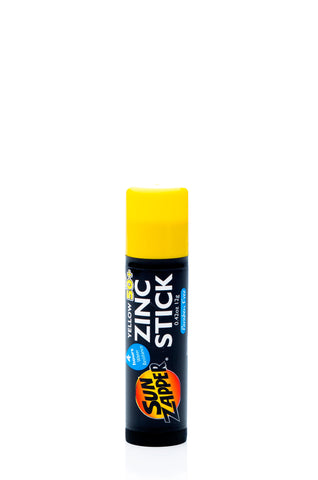 Yellow Zinc Stick  SPF 50+