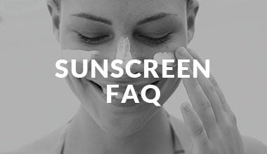 Why Use Aloe Up Sunscreen?